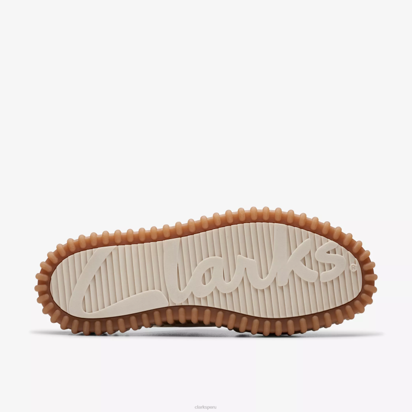 HZVP100 tobogán torhill interés crema Clarks