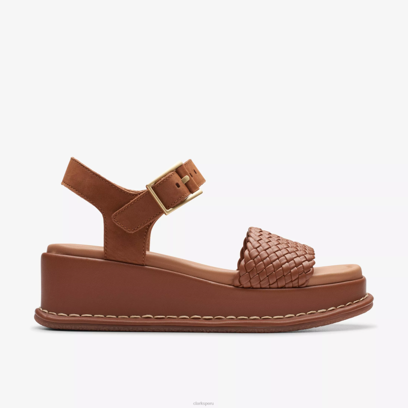 HZVP102 bahía de kimmei broncearse Clarks