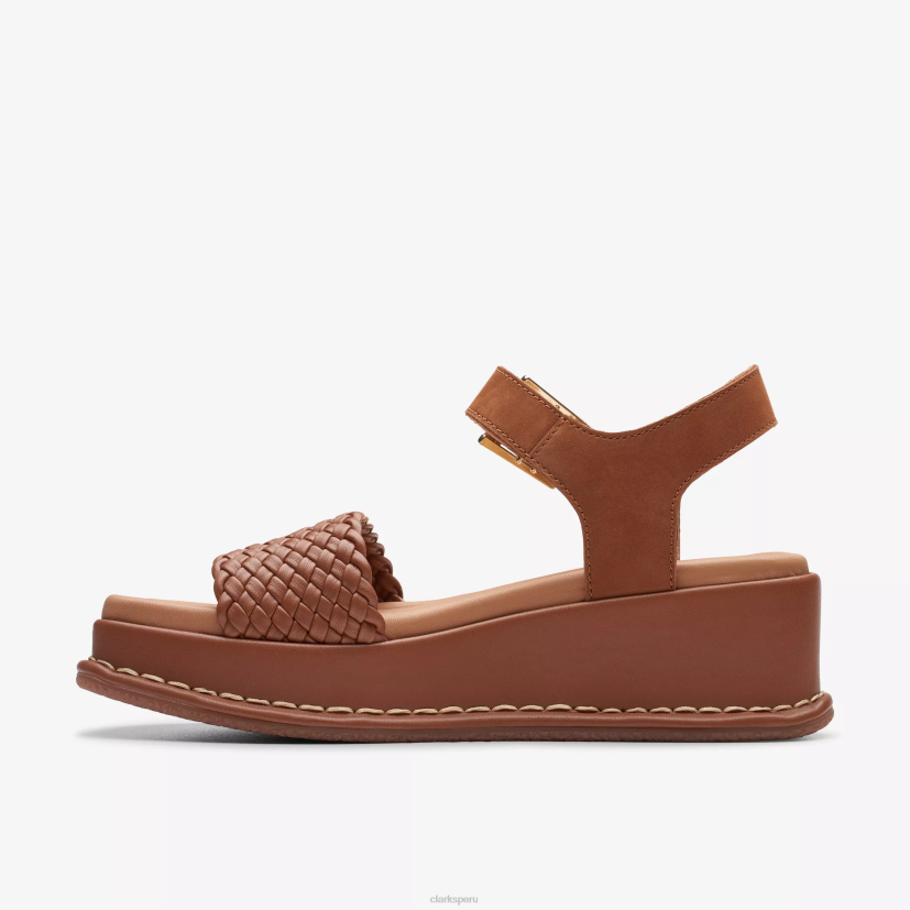 HZVP102 bahía de kimmei broncearse Clarks