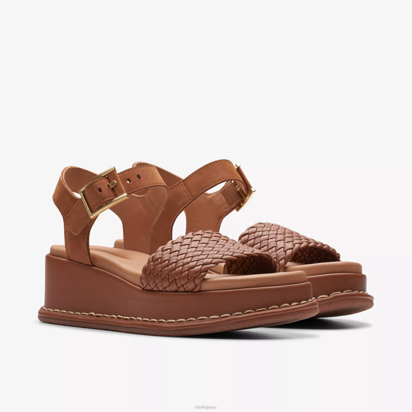 HZVP102 bahía de kimmei broncearse Clarks