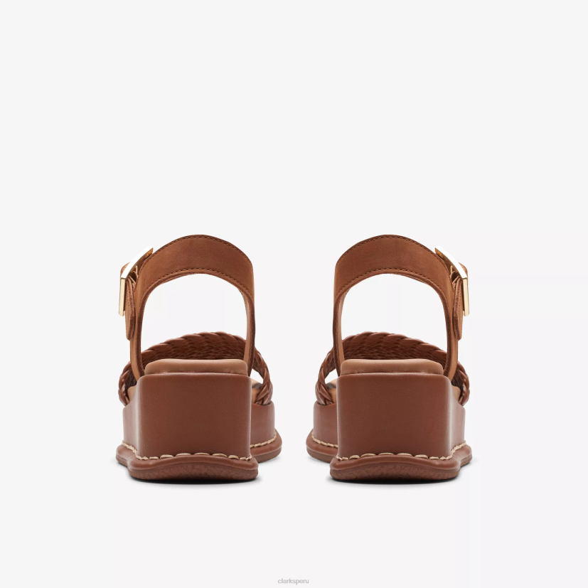 HZVP102 bahía de kimmei broncearse Clarks
