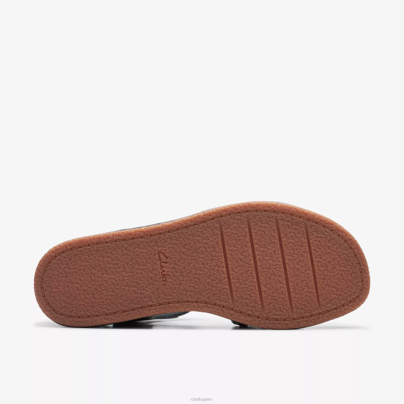 HZVP103 bahía de kimmei negro Clarks
