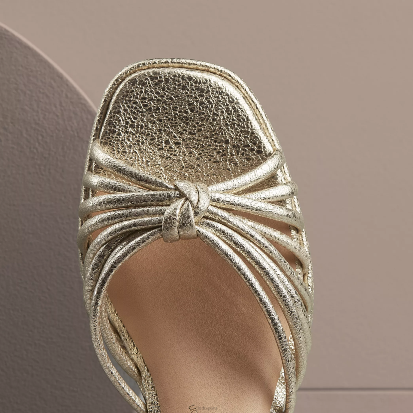HZVP121 faye ritzy75 champán Clarks
