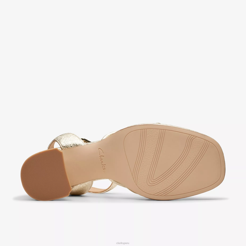 HZVP121 faye ritzy75 champán Clarks