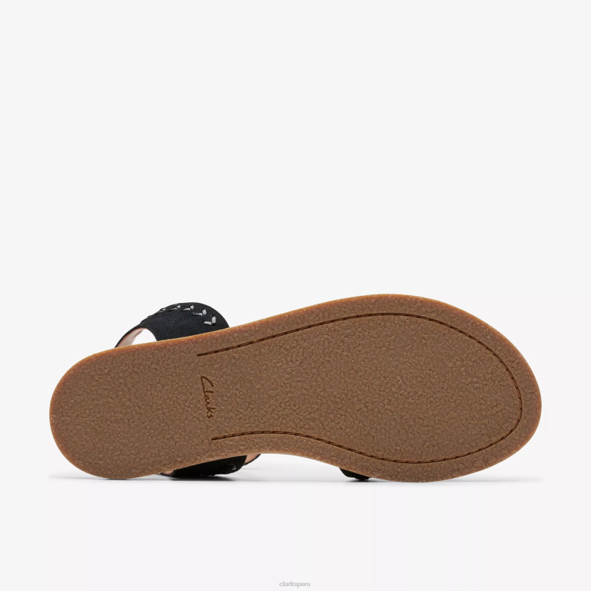 HZVP131 mayo marítimo ante negro Clarks