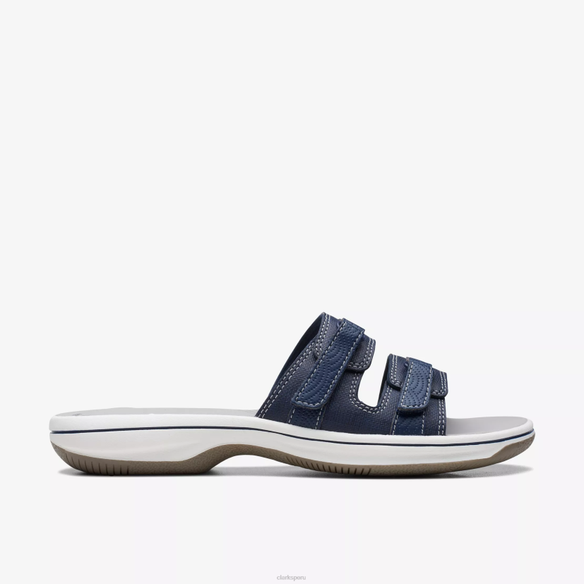 HZVP134 flautista de brisa Armada Clarks