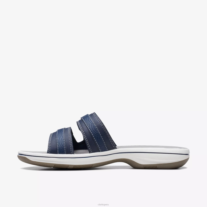 HZVP134 flautista de brisa Armada Clarks