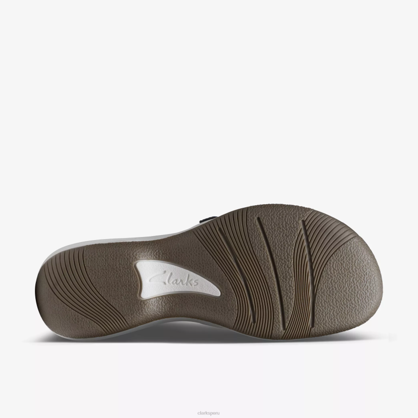 HZVP134 flautista de brisa Armada Clarks