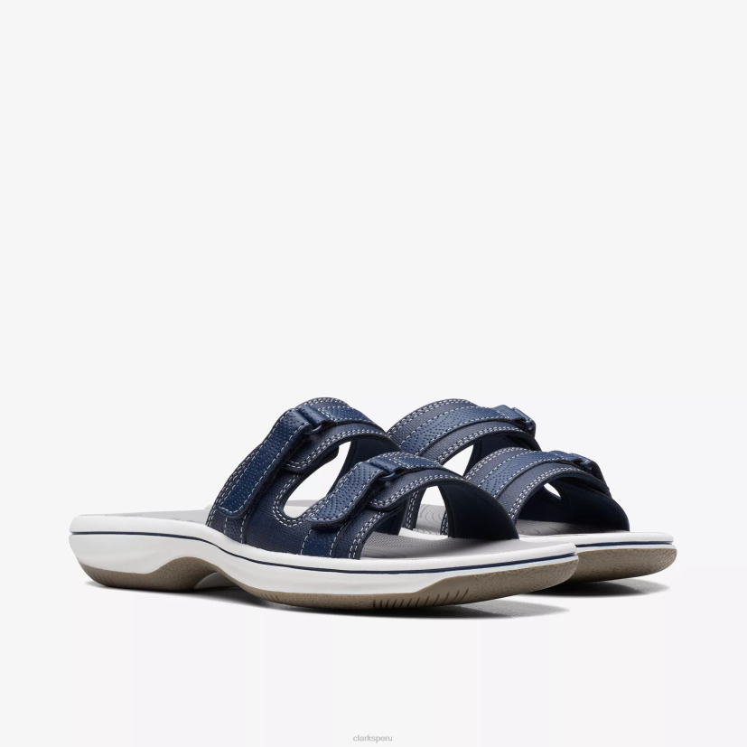HZVP134 flautista de brisa Armada Clarks