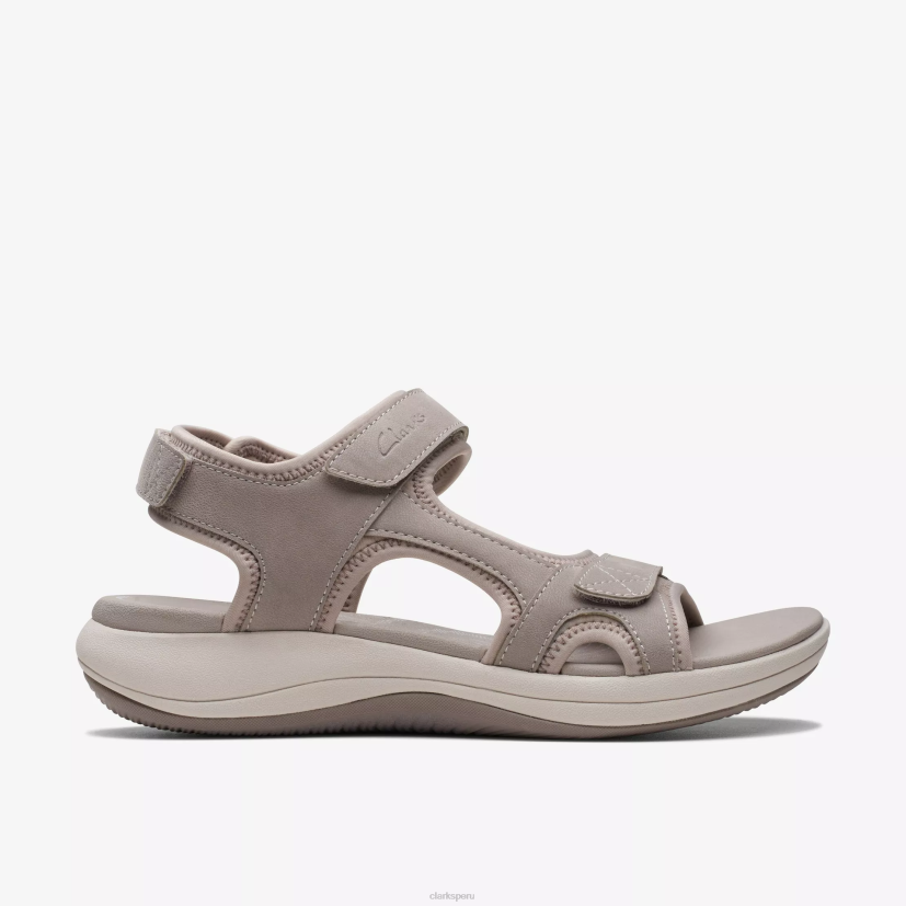HZVP135 bahía de mira piedra Clarks
