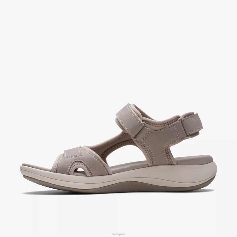 HZVP135 bahía de mira piedra Clarks