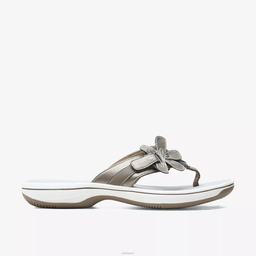 HZVP139 flora brinkley estaño Clarks