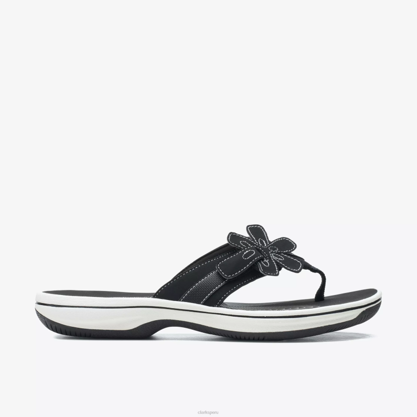 HZVP141 flora brinkley negro Clarks