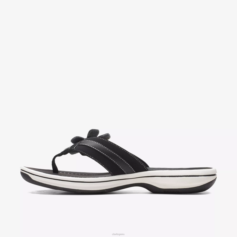 HZVP141 flora brinkley negro Clarks