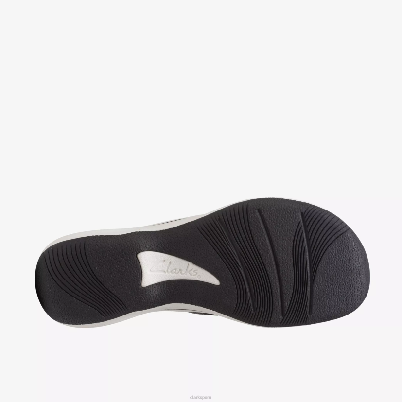 HZVP141 flora brinkley negro Clarks