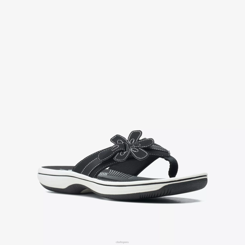 HZVP141 flora brinkley negro Clarks