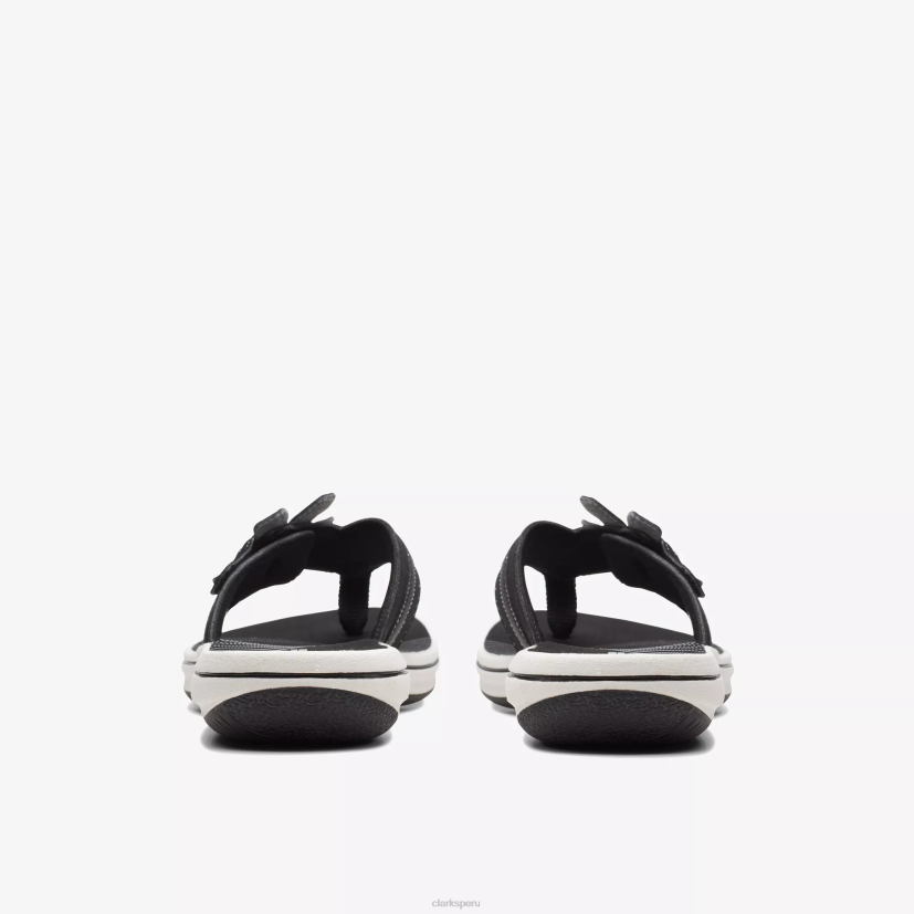 HZVP141 flora brinkley negro Clarks