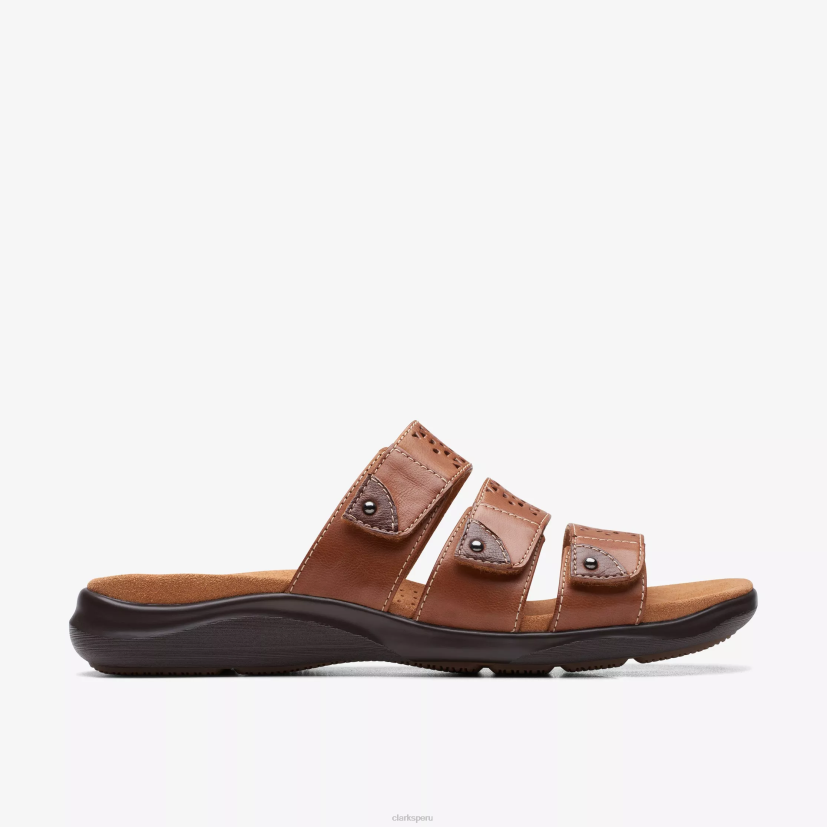 HZVP144 paseo gatito broncearse Clarks