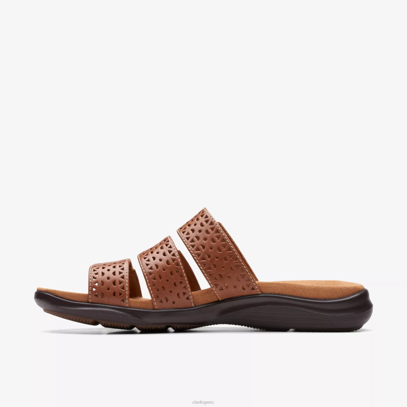 HZVP144 paseo gatito broncearse Clarks