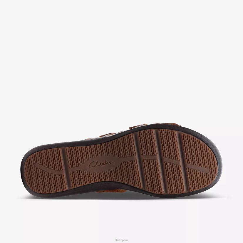 HZVP144 paseo gatito broncearse Clarks