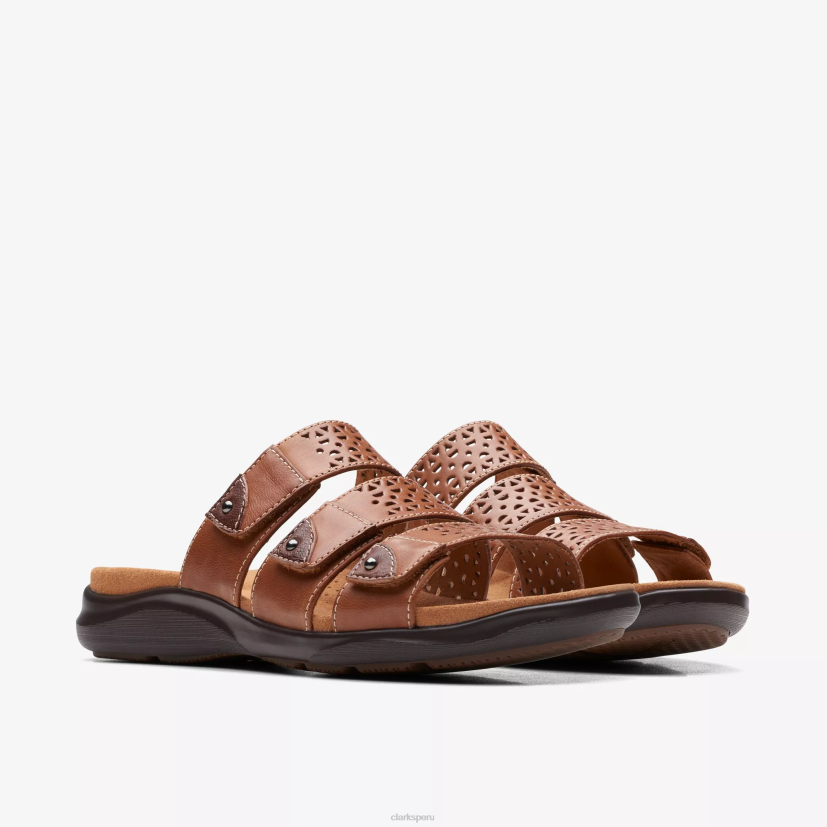 HZVP144 paseo gatito broncearse Clarks