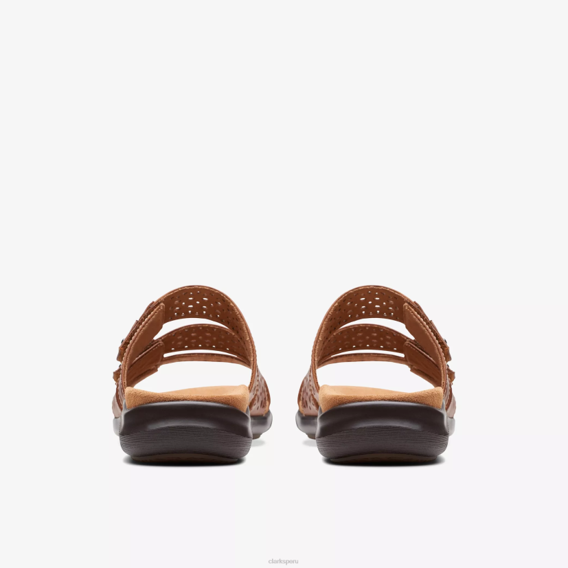 HZVP144 paseo gatito broncearse Clarks