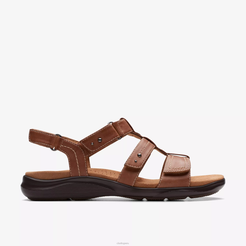 HZVP145 paso kity broncearse Clarks