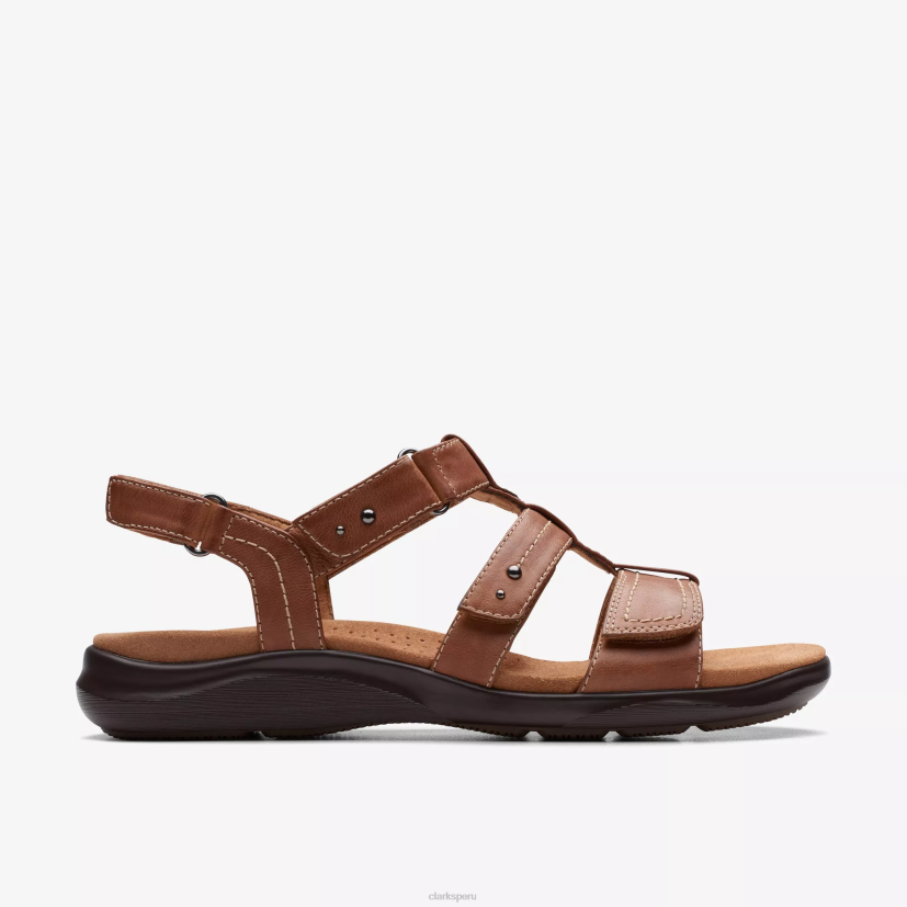 HZVP145 paso kity broncearse Clarks