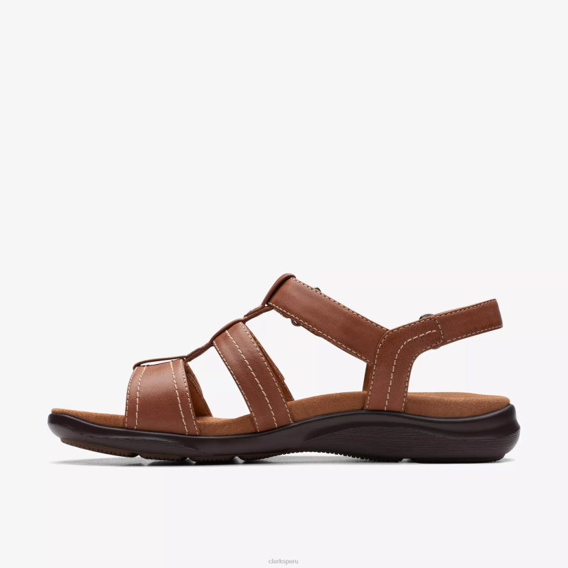 HZVP145 paso kity broncearse Clarks