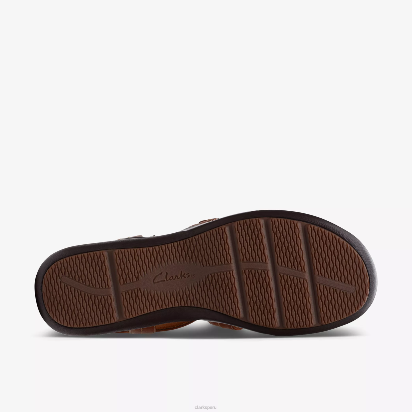 HZVP145 paso kity broncearse Clarks