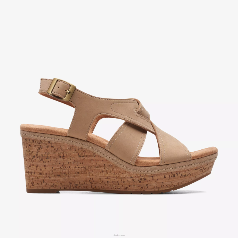HZVP149 elleri rae turrón Clarks