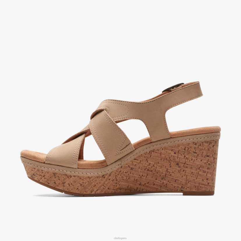 HZVP149 elleri rae turrón Clarks