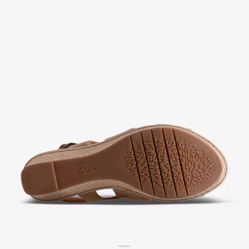 HZVP149 elleri rae turrón Clarks