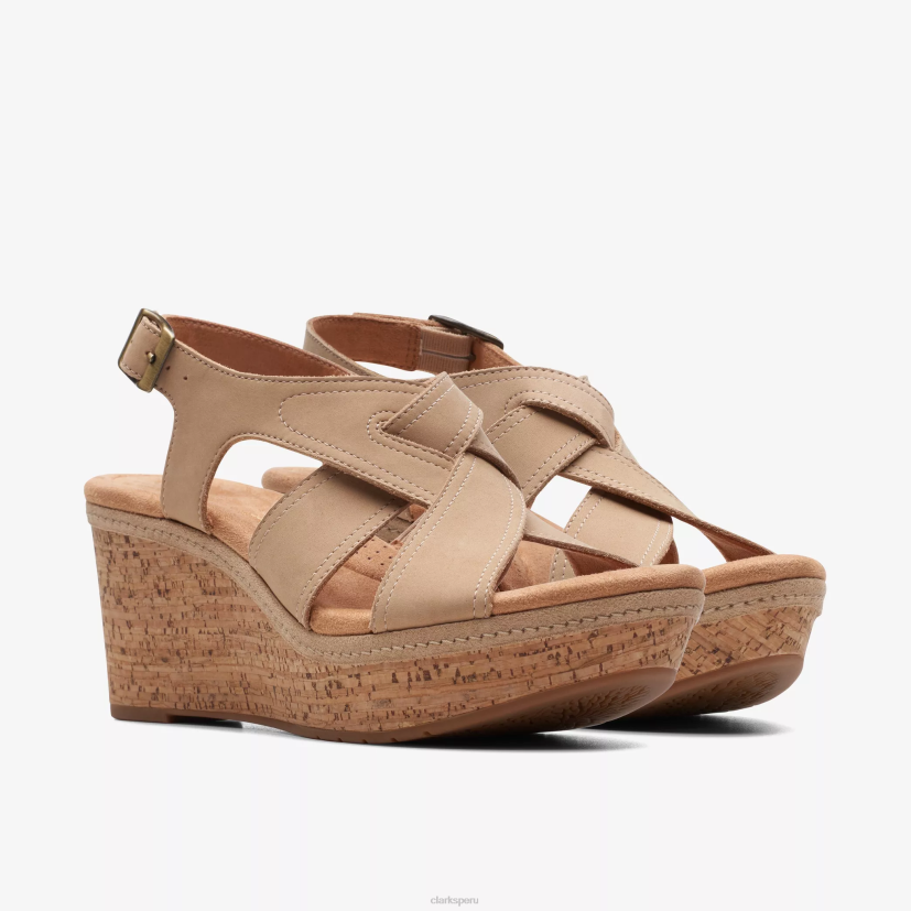 HZVP149 elleri rae turrón Clarks