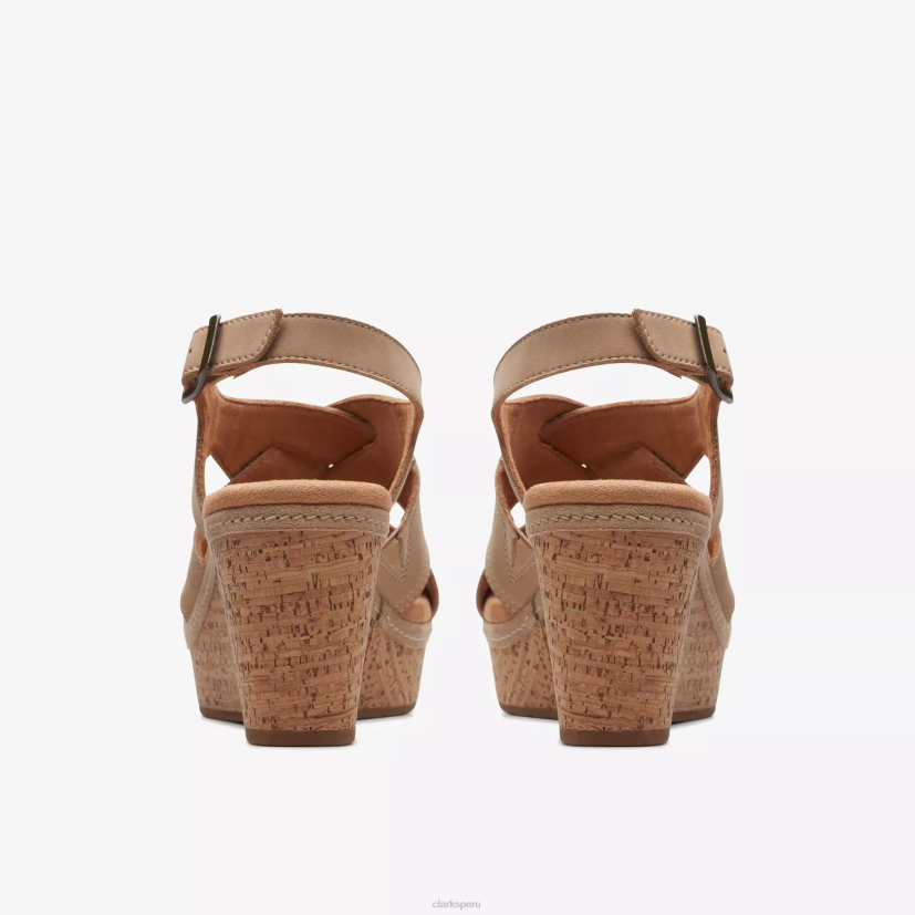 HZVP149 elleri rae turrón Clarks