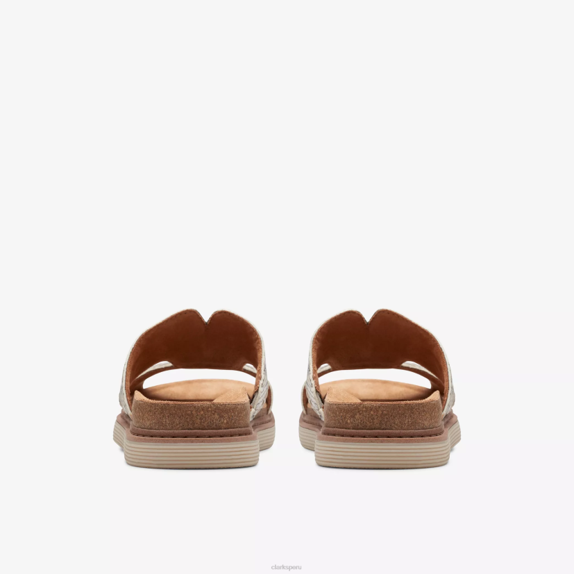 HZVP14 arwell caminar estampado de serpiente Clarks