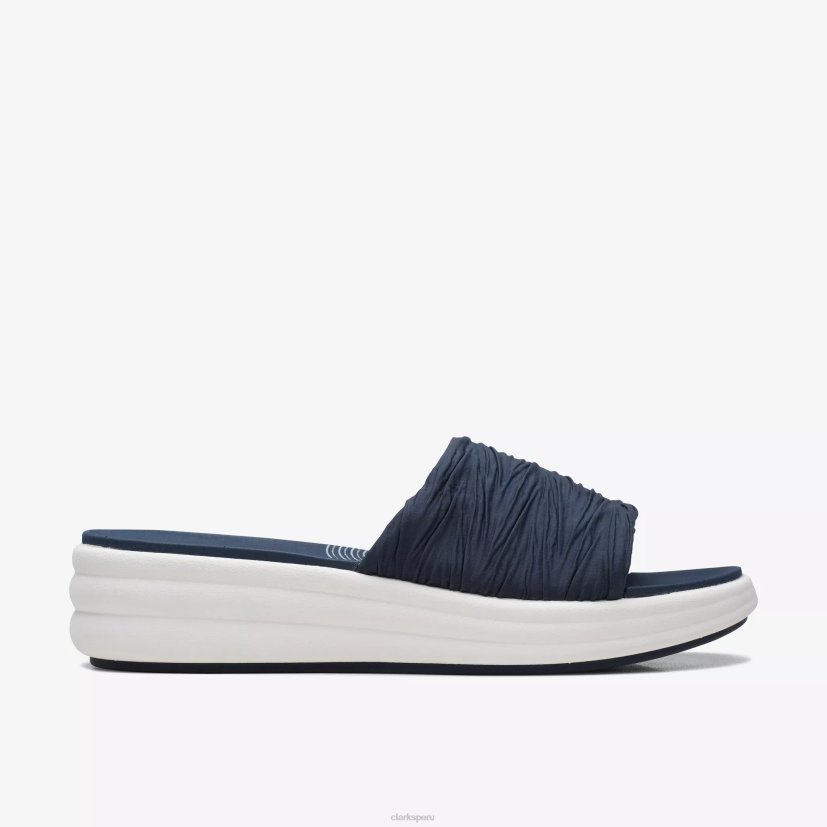 HZVP152 pétalo a la deriva Armada Clarks