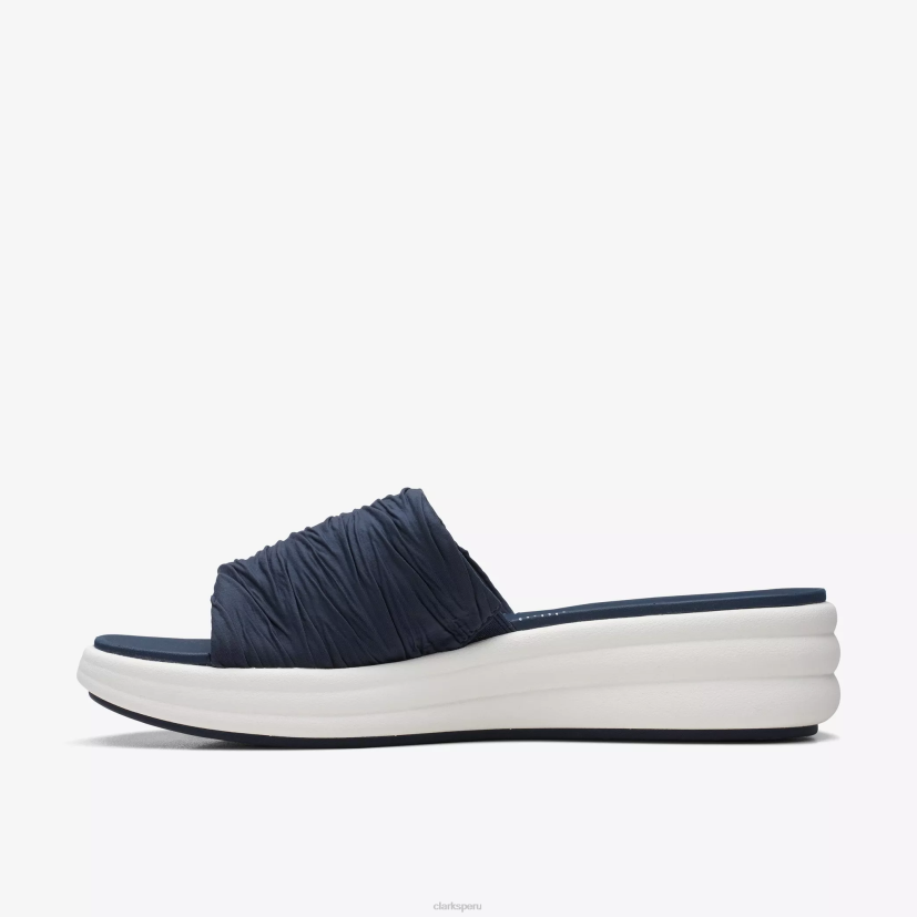 HZVP152 pétalo a la deriva Armada Clarks