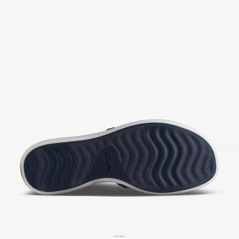 HZVP152 pétalo a la deriva Armada Clarks