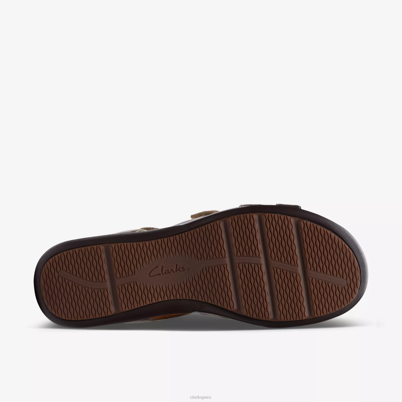 HZVP157 kitty ve metálico Clarks