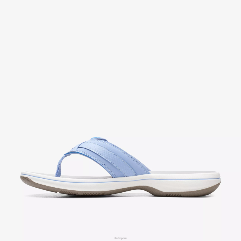 HZVP159 brisa del mar lavanda Clarks