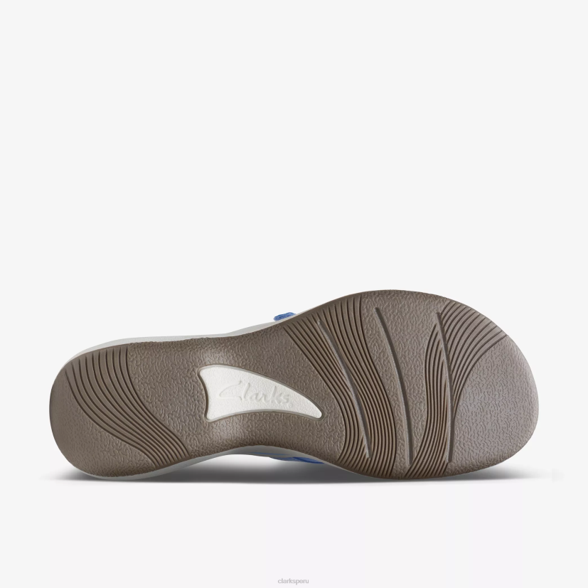 HZVP159 brisa del mar lavanda Clarks