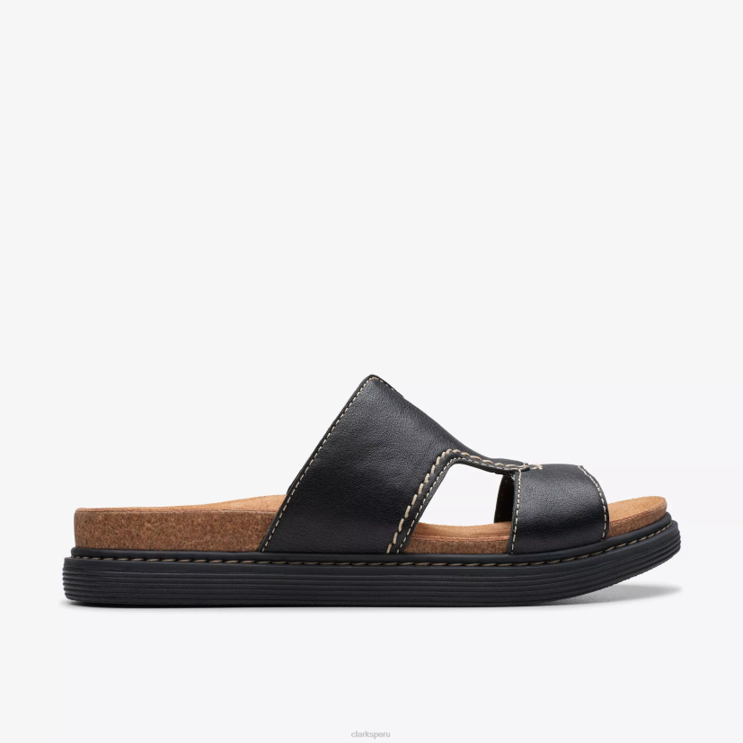 HZVP15 arwell caminar cuero negro Clarks