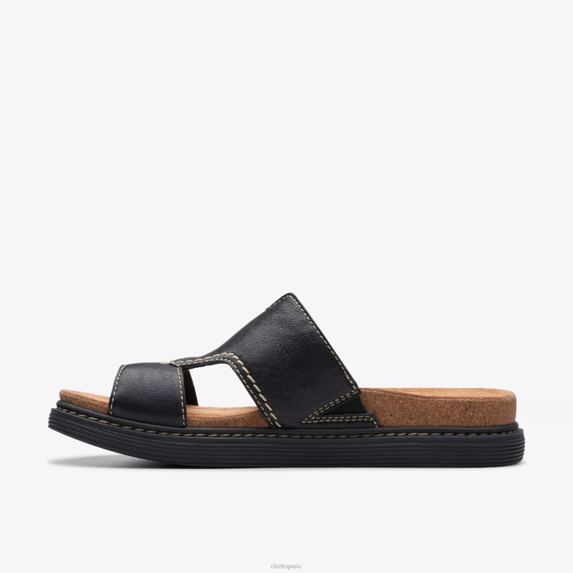 HZVP15 arwell caminar cuero negro Clarks