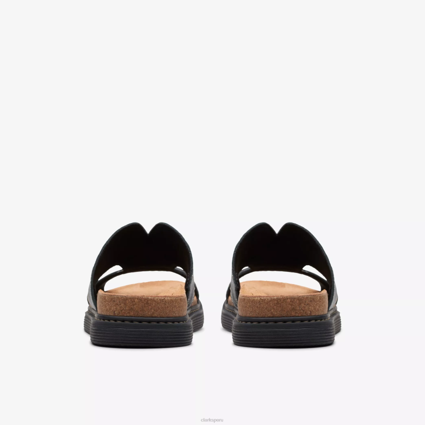 HZVP15 arwell caminar cuero negro Clarks