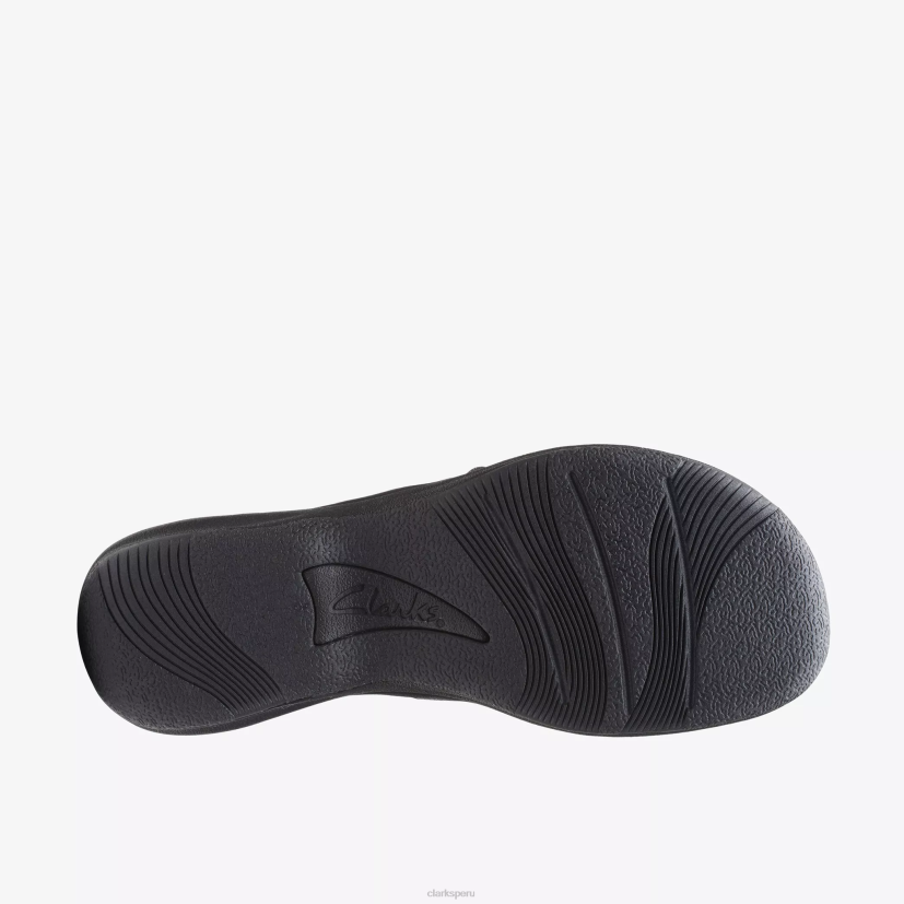 HZVP160 flora brinkley negro Negro Clarks