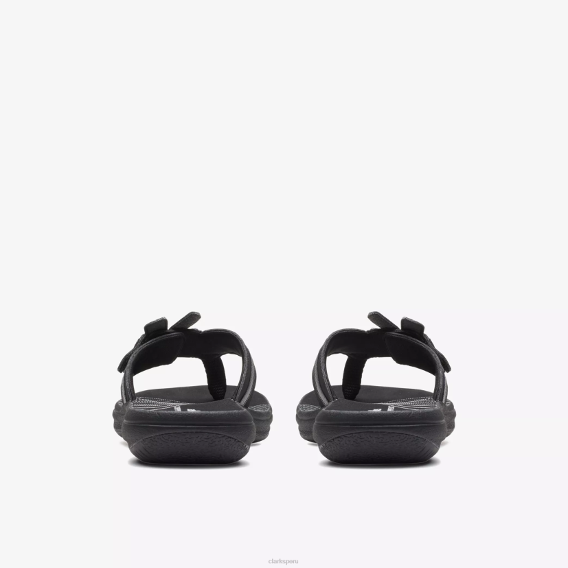HZVP160 flora brinkley negro Negro Clarks