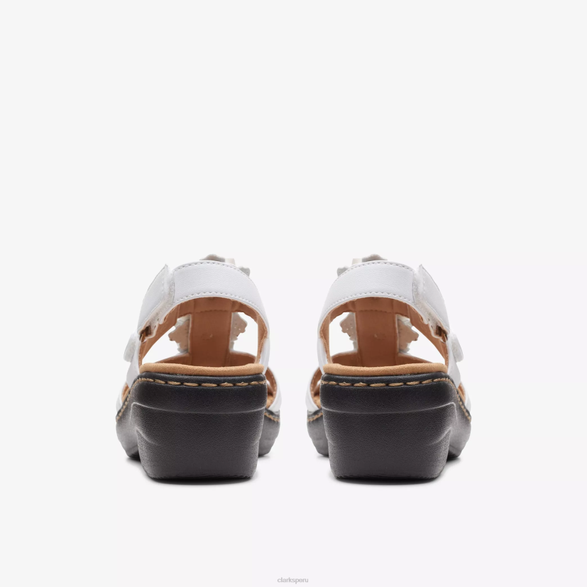 HZVP162 sheryl merlia blanco Clarks