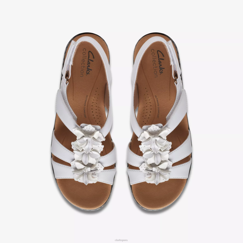 HZVP162 sheryl merlia blanco Clarks