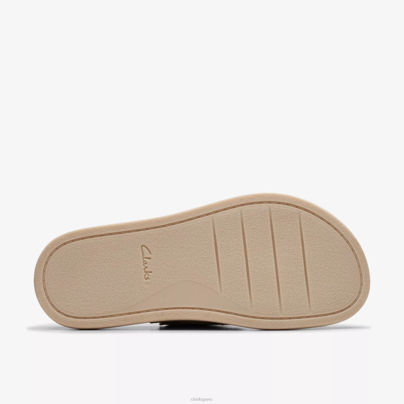 HZVP16 arwell caminar nubuck de piedra Clarks